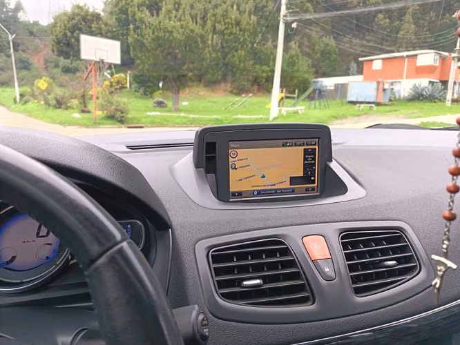 Renault Fluence privilege, excepcional estado