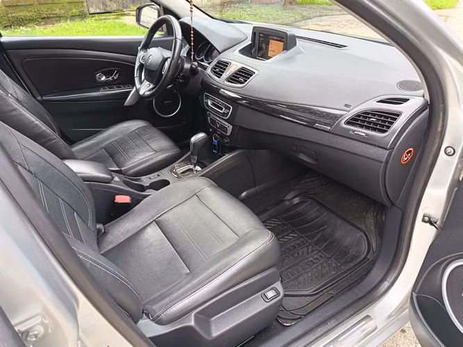 Renault Fluence privilege, excepcional estado