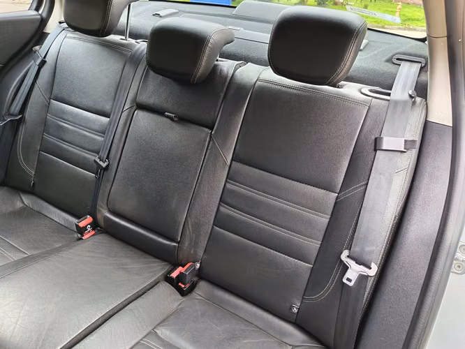 Renault Fluence privilege, excepcional estado