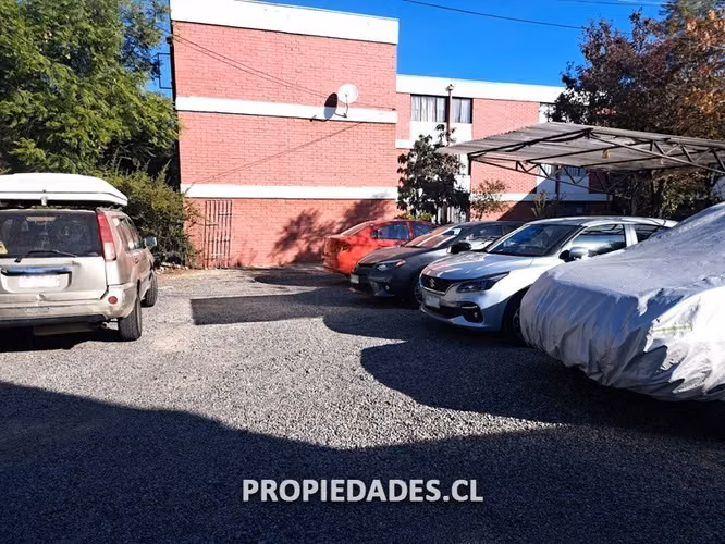 Oportunidad Dpto en venta de 3 dorm. en Ñuñoa - Imagen 29