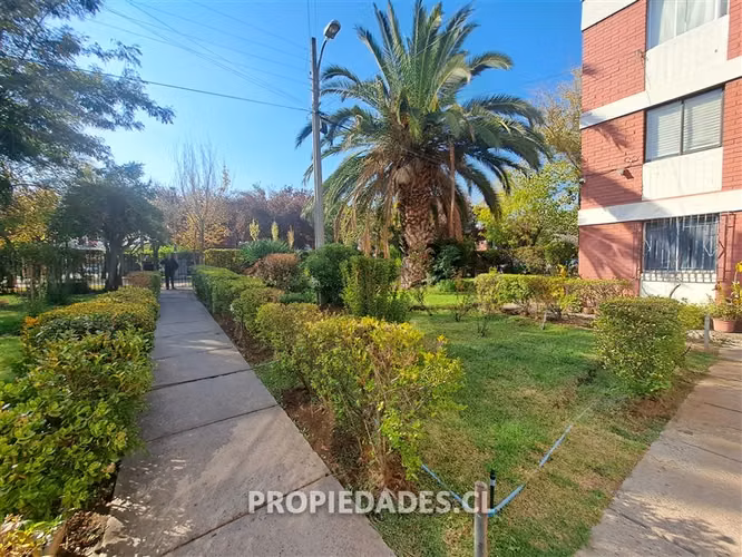 Oportunidad Dpto en venta de 3 dorm. en Ñuñoa - Imagen 2
