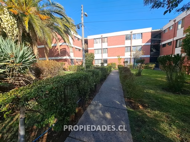 Oportunidad Dpto en venta de 3 dorm. en Ñuñoa - Imagen 3