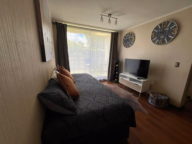 VENTA DEPARTAMENTO AVENIDA COLLAO, CONCEPCIÓN.