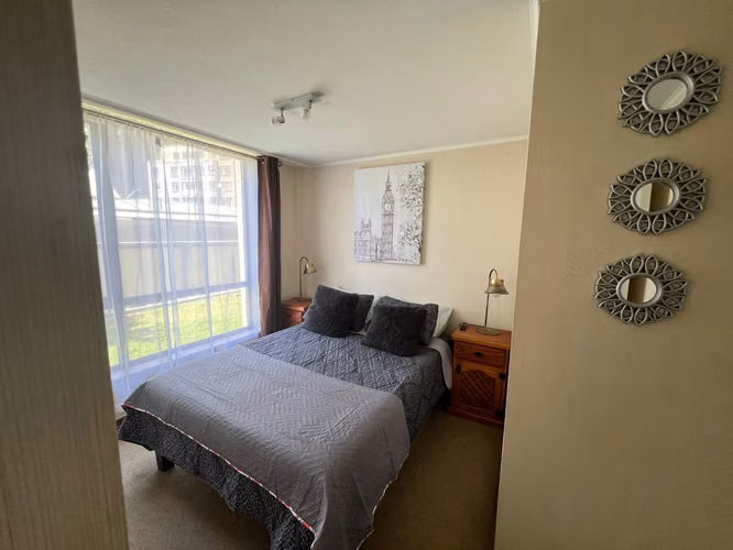 VENTA DEPARTAMENTO AVENIDA COLLAO, CONCEPCIÓN.