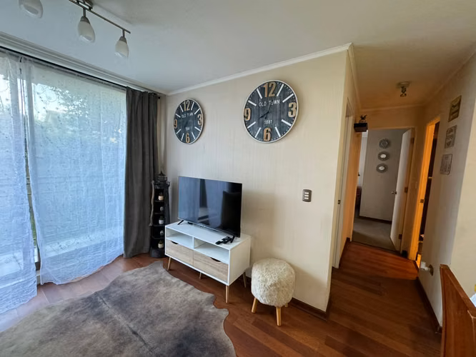 VENTA DEPARTAMENTO AVENIDA COLLAO, CONCEPCIÓN.