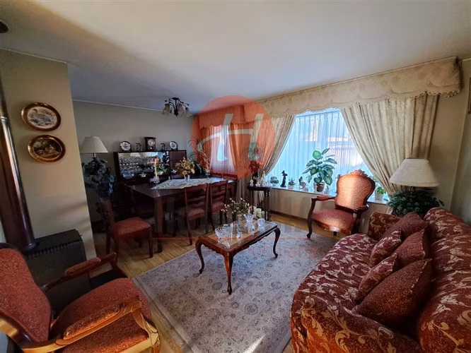 Casa en Venta en Parque Alcántara, Temuco 3D, 2B, 91 M