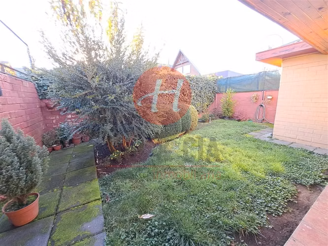 Casa en Venta en Parque Alcántara, Temuco 3D, 2B, 91 M