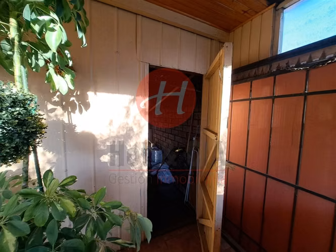 Casa en Venta en Parque Alcántara, Temuco 3D, 2B, 91 M