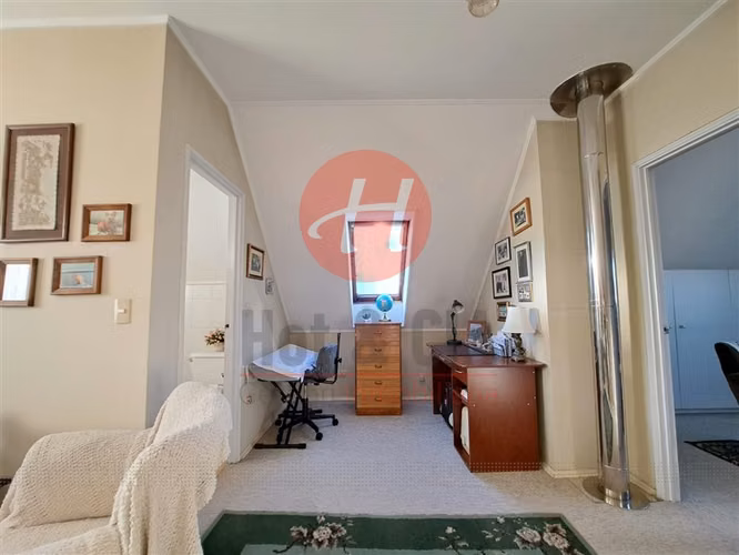 Casa en Venta en Parque Alcántara, Temuco 3D, 2B, 91 M