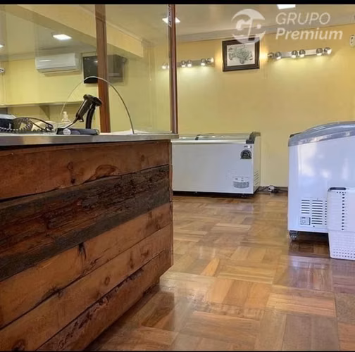 Local Comercial en arriendo en San Pedro de la Paz