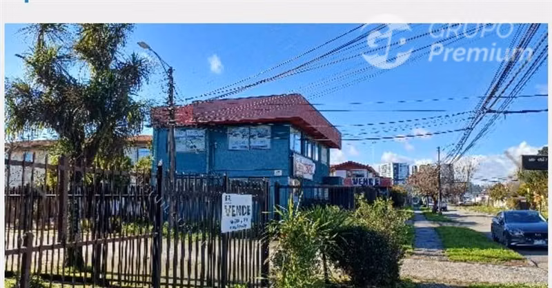 Local Comercial en venta en San Pedro de la Paz