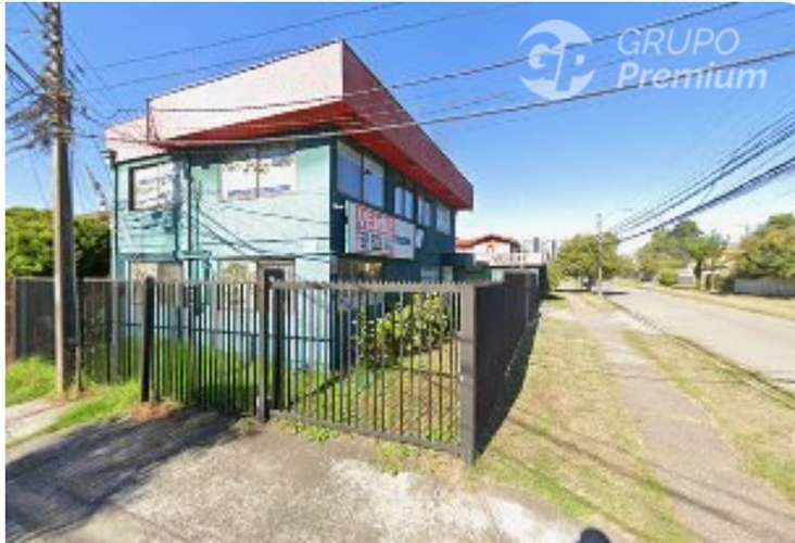Local Comercial en venta en San Pedro de la Paz - Imagen 4