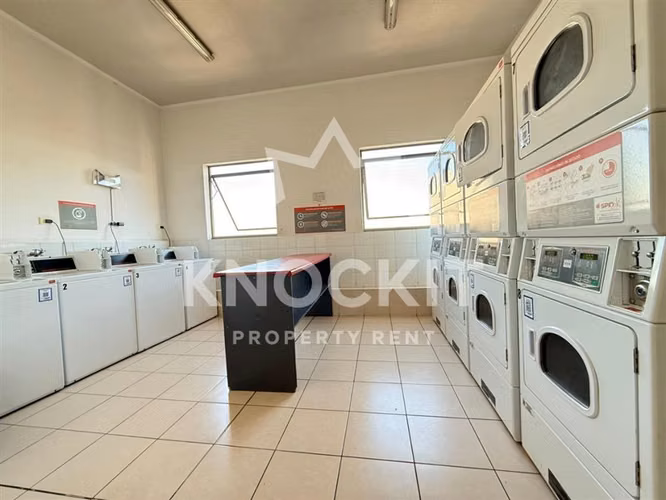 Arriendo en Estación Central 1D1B depto. Federico Scotto 130