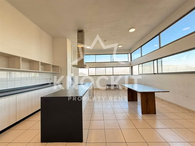 Arriendo en Estación Central 1D1B depto. Federico Scotto 130