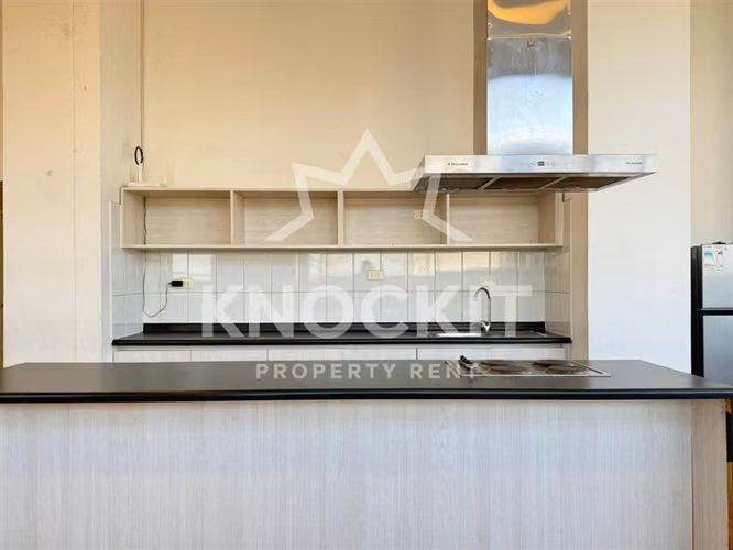 Arriendo en Estación Central 1D1B depto. Federico Scotto 130