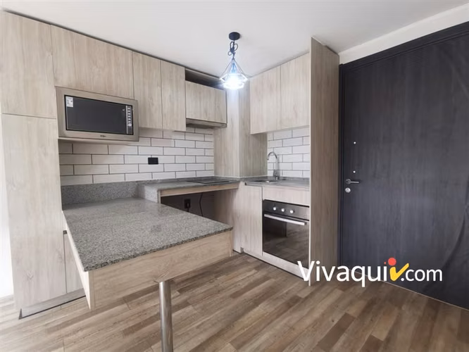 Departamento en Santiago Centro - Imagen 4