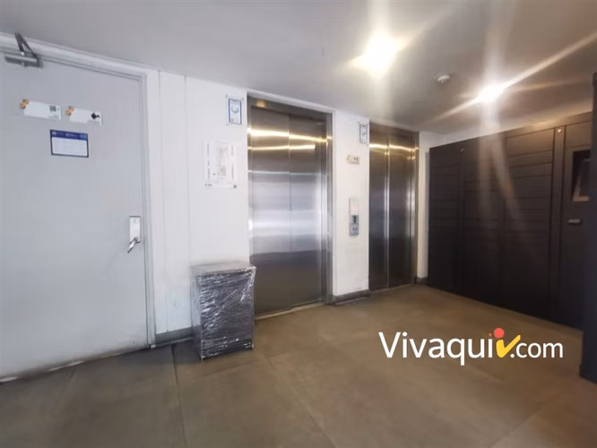 Departamento en Santiago Centro - Imagen 22