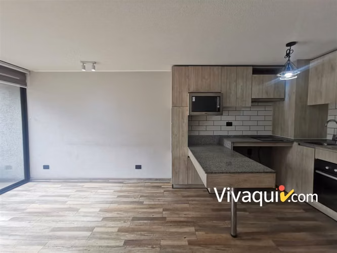 Departamento en Santiago Centro - Imagen 2
