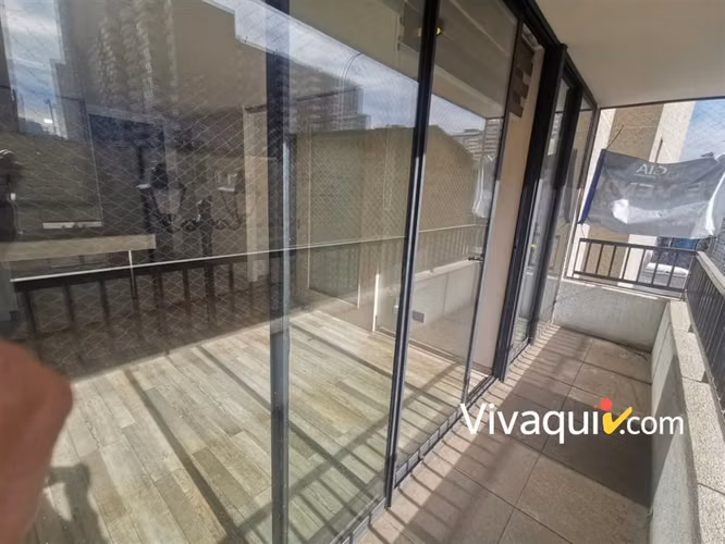 Departamento en Santiago Centro - Imagen 10