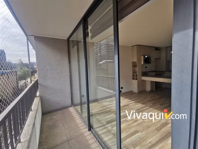 Departamento en Santiago Centro - Imagen 9