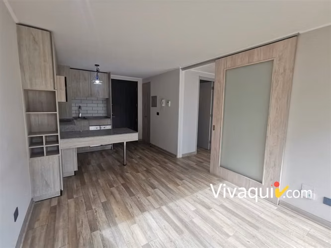 Departamento en Santiago Centro - Imagen 7