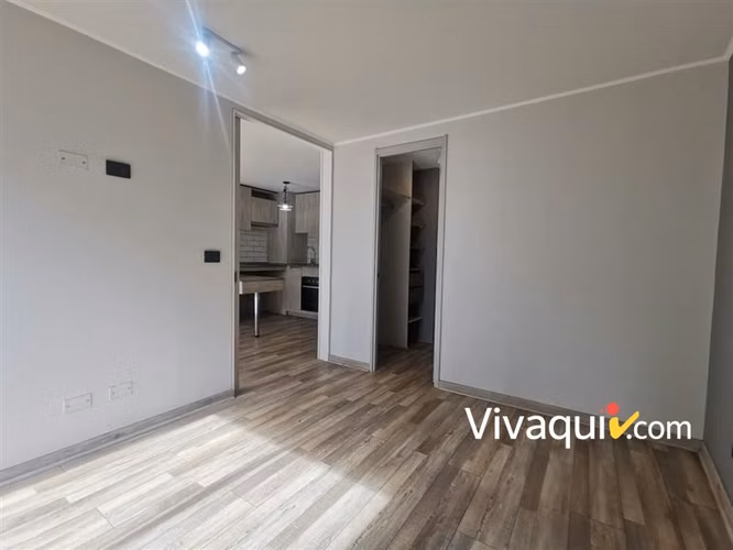 Departamento en Santiago Centro - Imagen 14