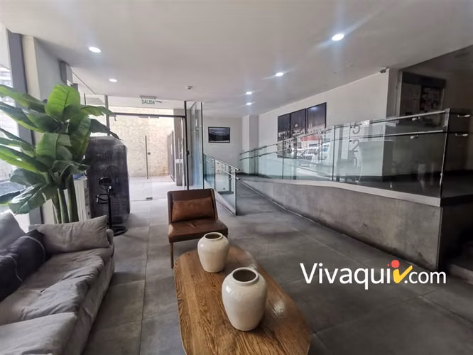 Departamento en Santiago Centro - Imagen 21