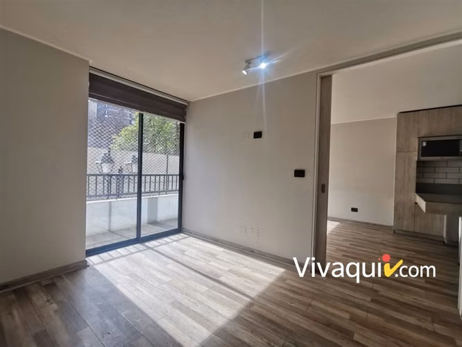 Departamento en Santiago Centro - Imagen 11