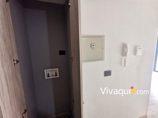 Departamento en Santiago Centro - Imagen 8