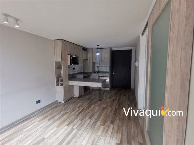 Departamento en Santiago Centro - Imagen 6