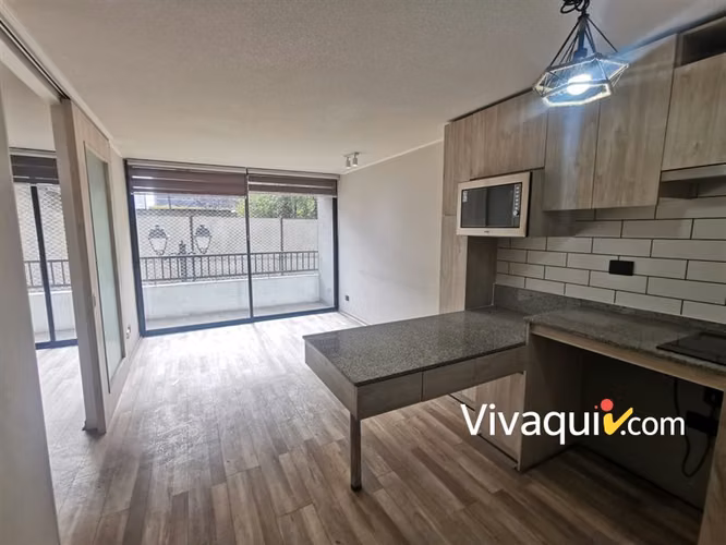 Departamento en Santiago Centro - Imagen 3