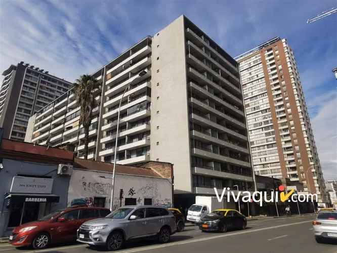 Departamento en Santiago Centro - Imagen 23