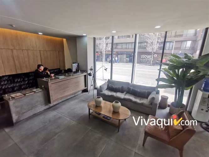 Departamento en Santiago Centro - Imagen 20