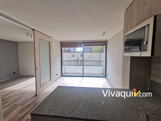 Departamento en Santiago Centro - Imagen 5