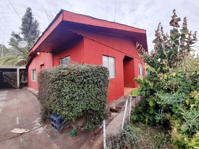 Venta Casa La Punta Mostazal 5 dorm amplio terreno - Imagen 13