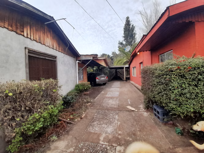 Venta Casa La Punta Mostazal 5 dorm amplio terreno - Imagen 5