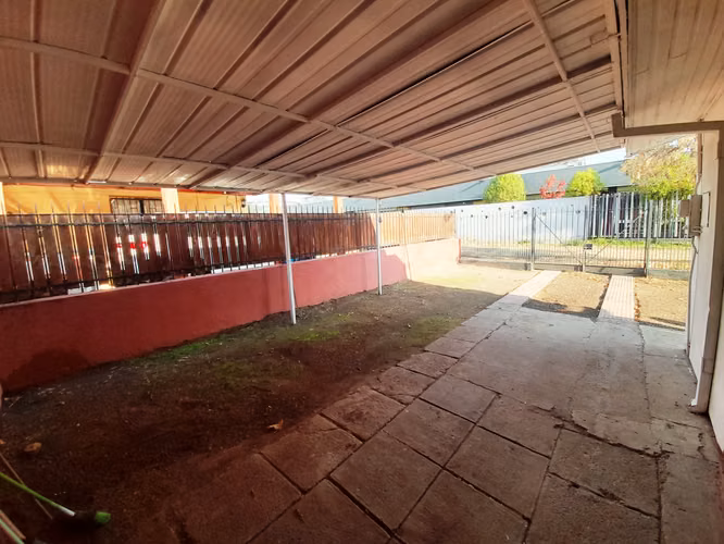 Venta Casa La Punta Mostazal 5 dorm amplio terreno - Imagen 12