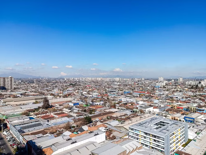 Espacio Oriente II T [2932-1]