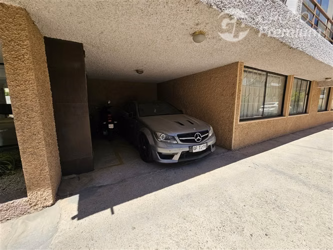 Departamento en arriendo en Viña del Mar