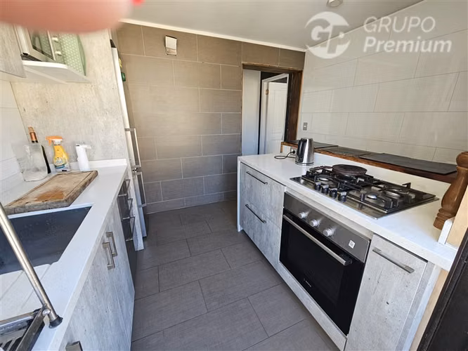 Departamento en arriendo en Viña del Mar
