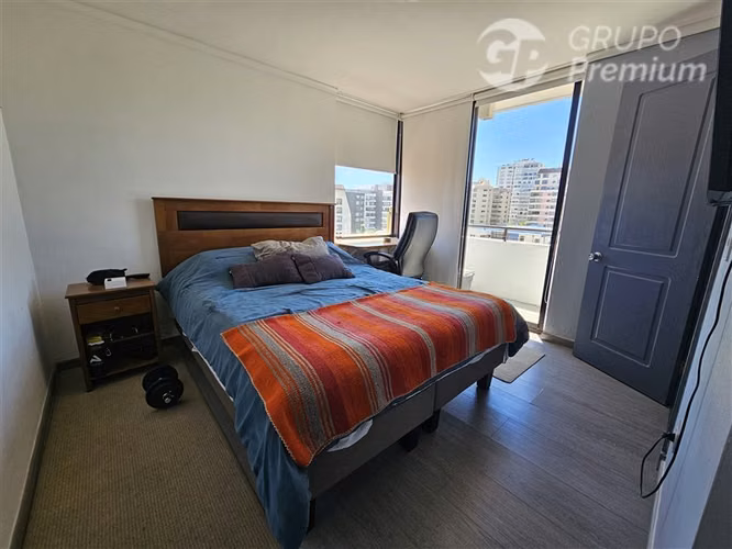 Departamento en arriendo en Viña del Mar - Imagen 14