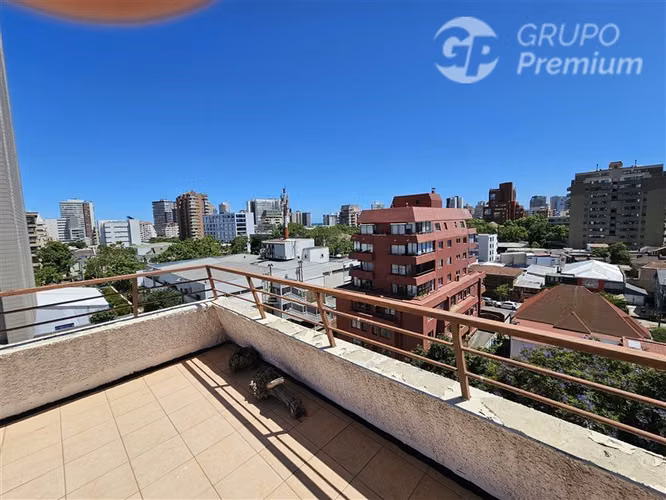 Departamento en arriendo en Viña del Mar