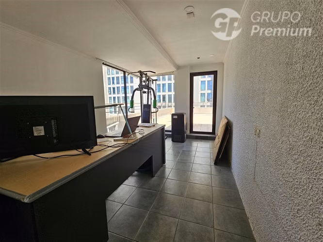 Departamento en arriendo en Viña del Mar
