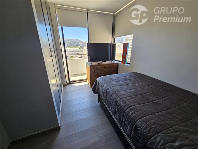 Departamento en arriendo en Viña del Mar - Imagen 9