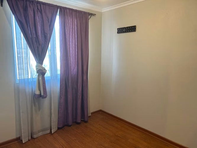 Se vende Casa en Pudahuel ....Sector Enea