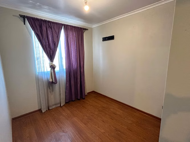 Se vende Casa en Pudahuel ....Sector Enea