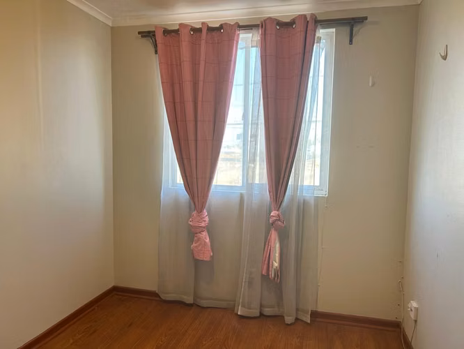 Se vende Casa en Pudahuel ....Sector Enea