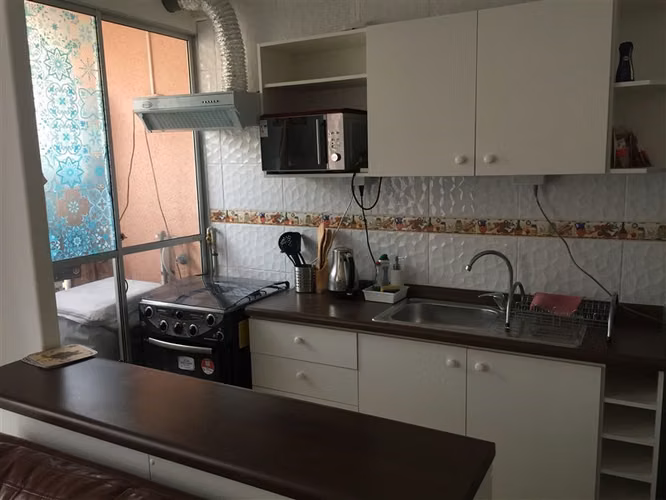 ARRIENDO COMODO DEPARTAMENTO 3 HABITACIONES LA SERENA