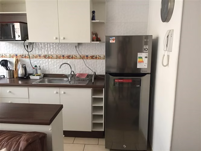 ARRIENDO COMODO DEPARTAMENTO 3 HABITACIONES LA SERENA