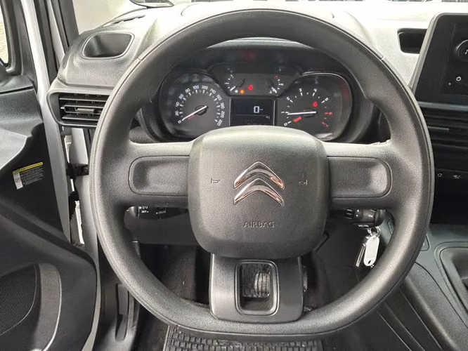 CITROEN BERLINGO BLUEHDI 1.5 - 2024 | 358
